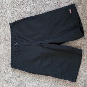 Dickies Relaxed Fit Multi-Use Pocket Work Shorts 13" Inseam Mens Size 30